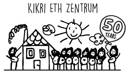 Child care Kikri ETH Zentrum